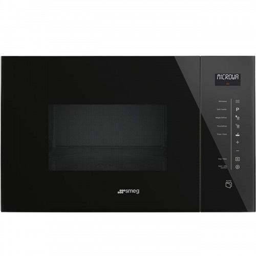 Smeg Fmi125N Linea Built-in...