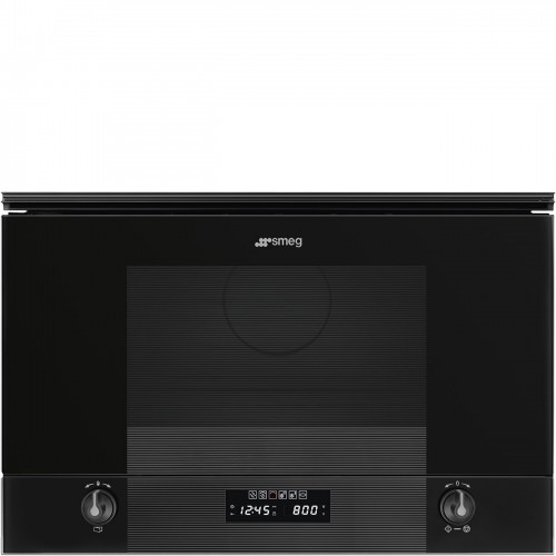 Smeg Mp122B3 Linea...