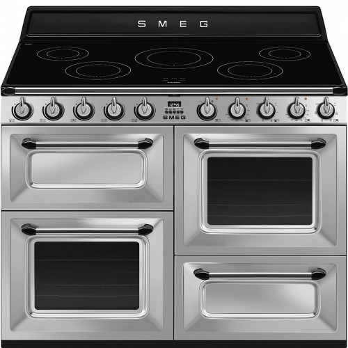 Smeg Tr4110Ix2 Victoria...