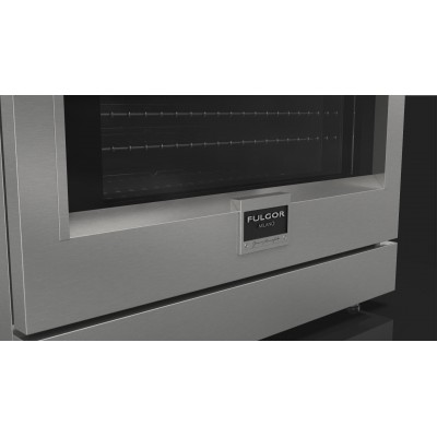 Fulgor fsrc 3606 gg ed 2f x cuisine professionnelle à gaz sofia 91cm inox