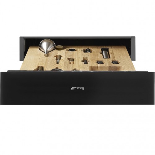 Smeg cps115b3 szuflada...