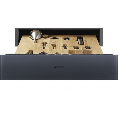 Smeg cps115g sommelier...