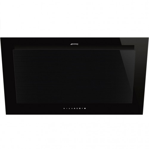 Smeg Kv194B3 Inclined wall...