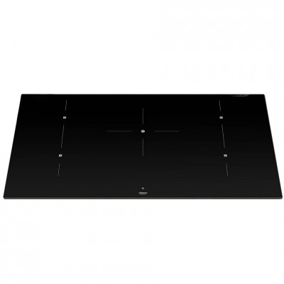 Airforce Smart 90 Stove induction cm black glass