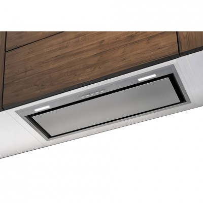 Airforce Modulo Plus Undercabinet built-in hood vent 70 cm stainless steel