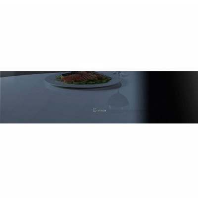 Irinox Hz152350011 Zero 15 Vakuumschublade Einbauhöhe 14 cm Spiegelglas
