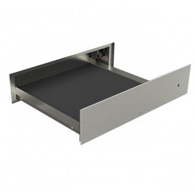 Fulgor Fwd150 X Warming drawer 15 stainless steel