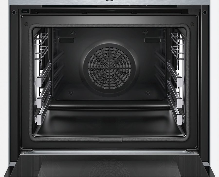 Bosch renueva su Serie 6 de hornos y presenta la Serie 8 - Cocina Integral  - Últimas noticias de Muebles de Cocina