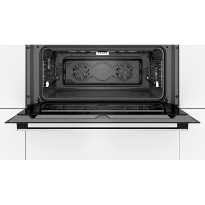 Bosch vbc5580s0 Series 6 built-in oven 90 cm stainless steel