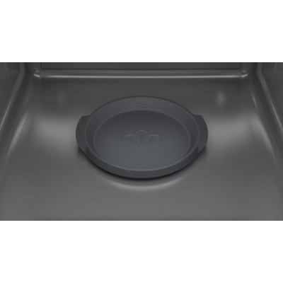 Bosch hra574bs0 Serie 4 horno pirolítico de vapor combinado 60 cm acero inoxidable