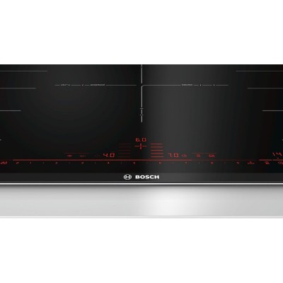 Bosch pxv975dc1e Série 8 table de cuisson à induction 90 cm noir