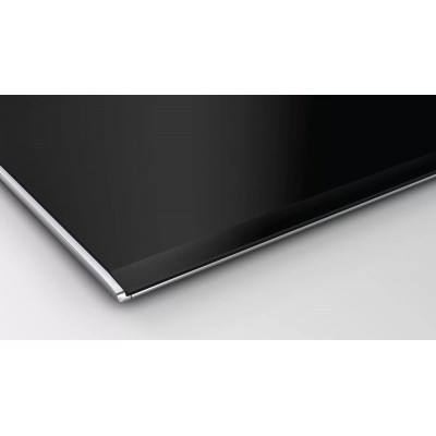 Bosch piv975dc1e Série 8 table de cuisson à induction 90 cm noir