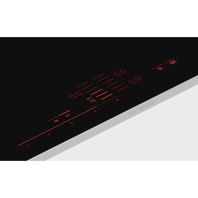 Bosch piv975dc1e Série 8 table de cuisson à induction 90 cm noir