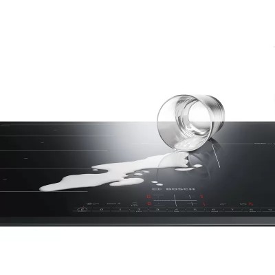 Bosch piv975dc1e Series 8 induction hob 90 cm black