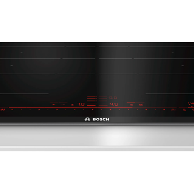 Bosch pxy875de3e Series 8 induction hob 80 cm black