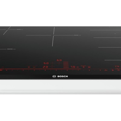 Bosch pxv875dc1e Série 8 table de cuisson à induction 80 cm noir