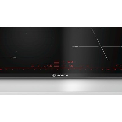 Bosch pxe675dc1e Serie 8 plaque à induction 60 cm noir