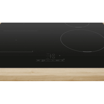 Bosch pwp611bb5e Series 4 induction hob 60 cm black