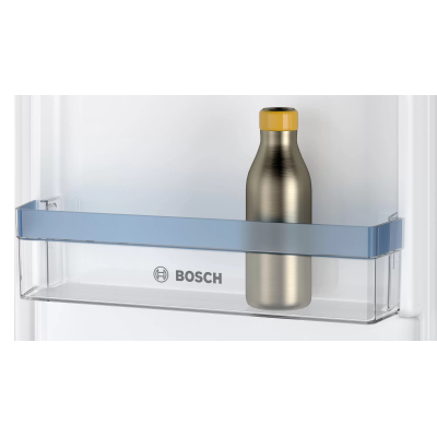 Bosch kiv86vse0 Serie 4 built-in fridge-freezer 54 cm h 177