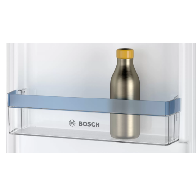 Bosch kiv86vse0 Serie 4 frigorífico combinado empotrado 54 cm h 177