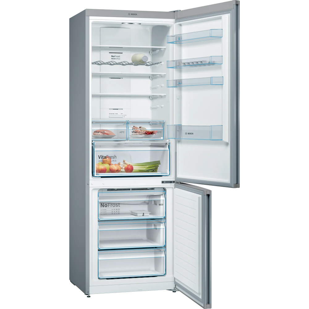 Serie 70: frigoríficos integrados para tus alimentos