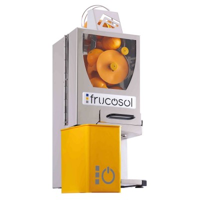 Frucosol F kompaktowa profesjonalna wyciskarka do soku do barów i restauracji