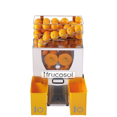 Frucosol F50 Professional juicer for bars and restaurants