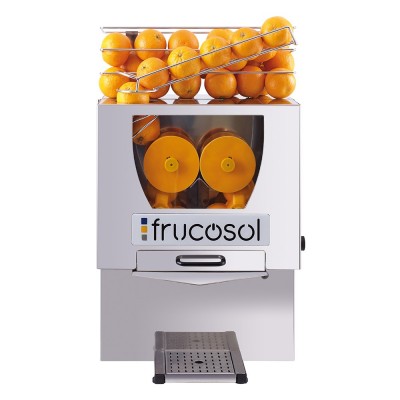 Frucosol f50 Profesjonalna Wyciskarka do Soku do Barów i Restauracji
