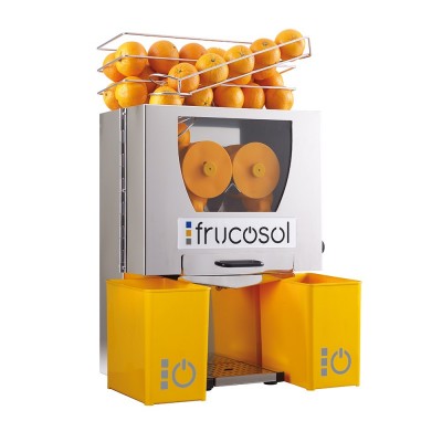 Frucosol f50 Profesjonalna Wyciskarka do Soku do Barów i Restauracji