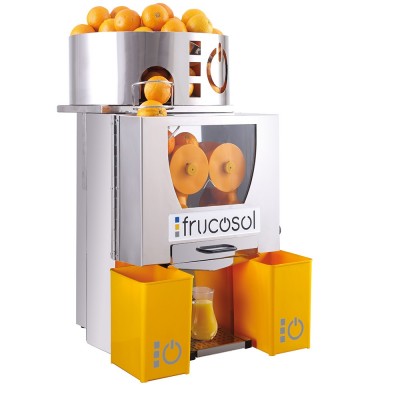 Frucosol F50A Presse-agrumes professionnels bars et restaurants