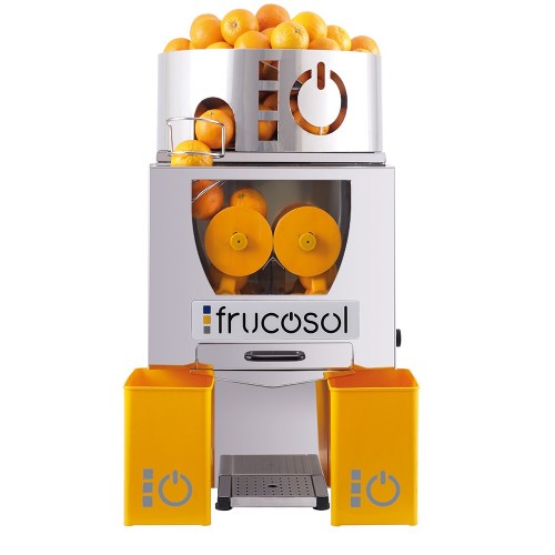 Frucosol F50A Profesjonalna...