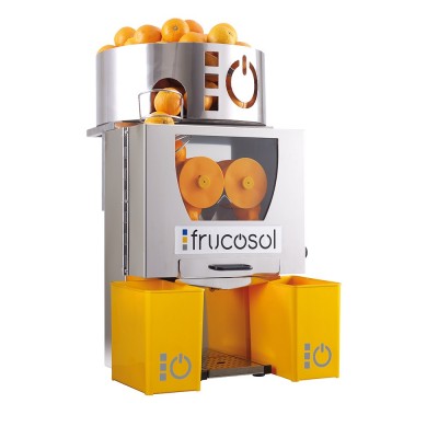 Frucosol F50A Profesjonalna Wyciskarka do Soku do Barów i Restauracji