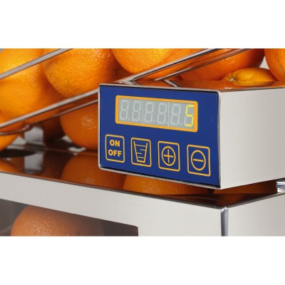 Frucosol F50C Entsafter für professionelle Bar- und Gastronomiebetriebe