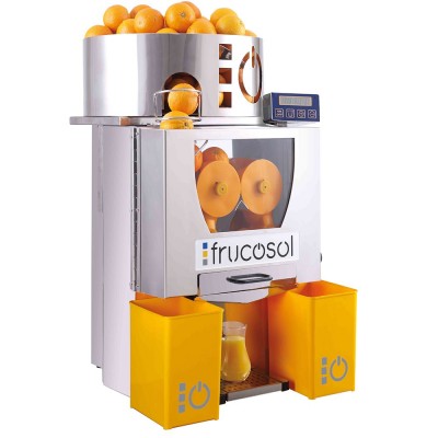 Frucosol F50Ac für professionelle Bars und Restaurants
