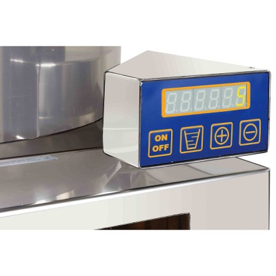 Frucosol F50Ac Presse-agrumes professionnel pour bars et restaurants