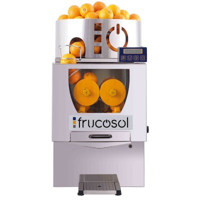 Frucosol f50ac Profesjonalna sokowirówka do barów i restauracji
