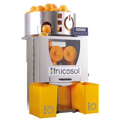 Frucosol F50Ac für professionelle Bars und Restaurants