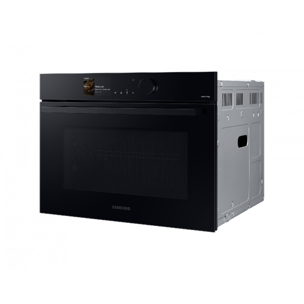 Samsung NV75N5671RB Multifunction pyrolytic electric oven cm. 60