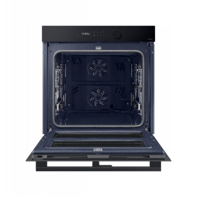 Samsung nv7b5770wbk Series 5 built-in pyrolytic steam oven 60 cm black