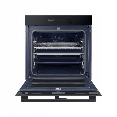 Samsung nv7b5770wbk Series 5 built-in pyrolytic steam oven 60 cm black