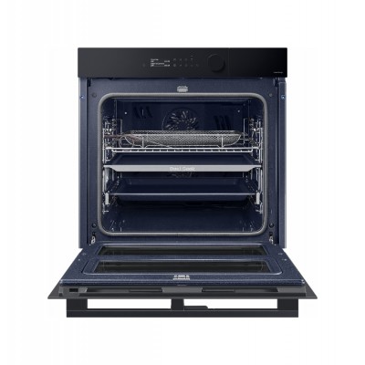 Samsung nv7b5770wbk Serie 5 forno a vapore pirolitico da incasso 60 cm nero