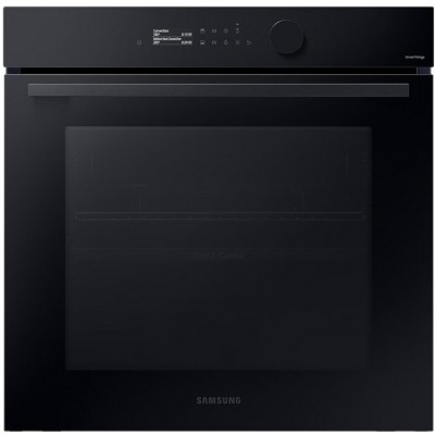Piekarnik wielofunkcyjny do zabudowy Samsung nv7b5640tbk Series 5 60cm, czarny