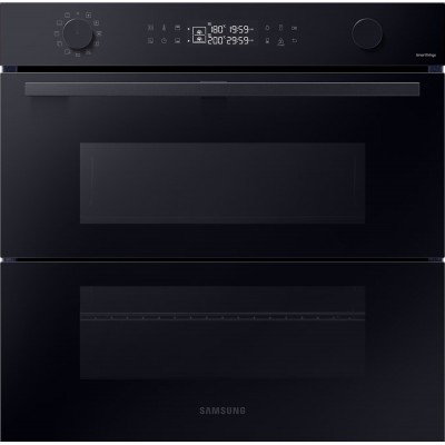 Samsung nv7b4540vbk Serie 4 built-in multifunction oven 60 cm black