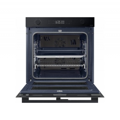 Samsung nv7b4540vbk Serie 4 built-in multifunction oven 60 cm black