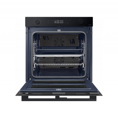Samsung nv7b4540vbk Serie 4 Einbau-Multifunktionsbackofen 60 cm schwarz