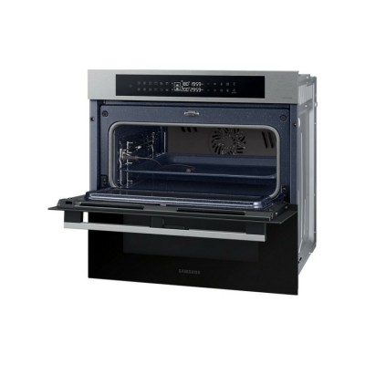 Samsung nv7b4340ubs Series 4 built-in multifunction oven 60 cm steel