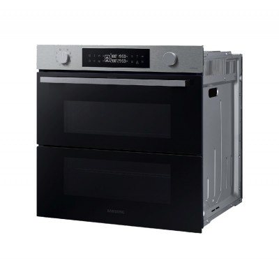 Samsung nv7b4540vbs Series 4 built-in multifunction oven 60 cm steel