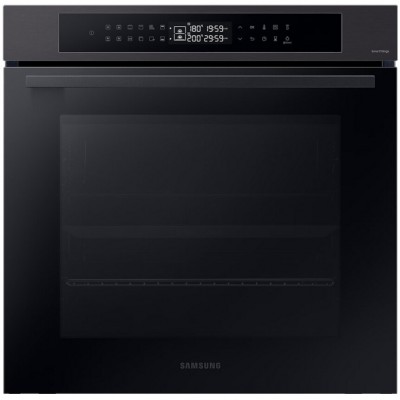 Samsung nv7b4240ubb Serie 4 Einbau-Multifunktionsbackofen 60 cm schwarz