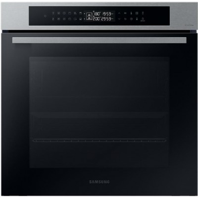 Samsung nv7b4240ubs Serie 4 Einbau-Multifunktionsbackofen 60 cm Edelstahl