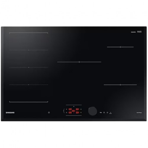 Samsung nz85c6058kk plaque...